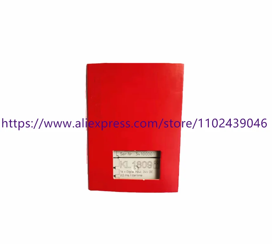 Новый и оригинальный KL1809 KL2809 KL3458 CX9001-1001 Гарантия один год на складе