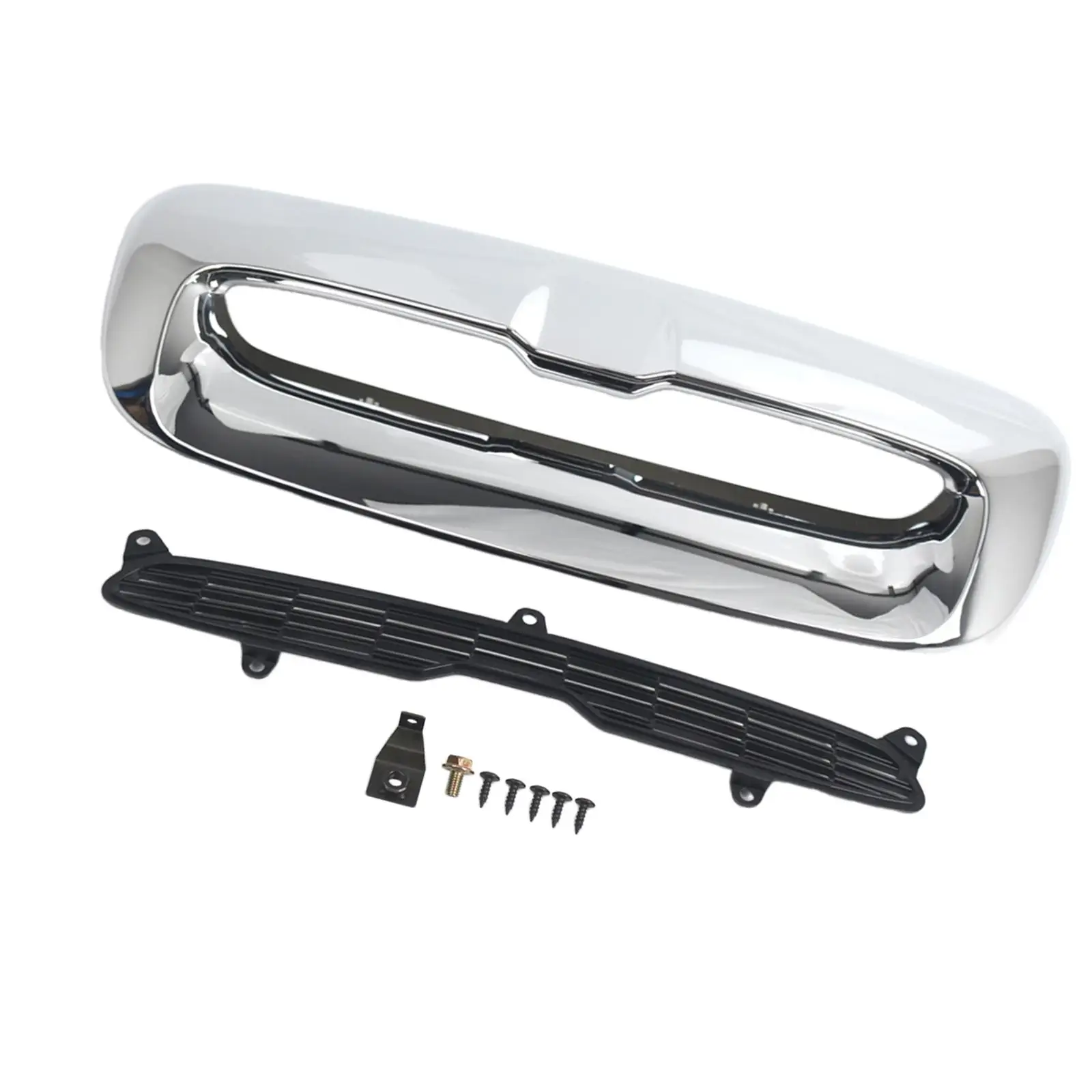51132756095 заменяет 51132757694 для Mini R55 Clubman 2007-2014 S & Jcw