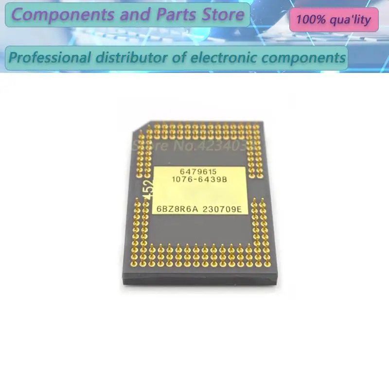 

1 шт. 1076-6038B 1076-6438 1076-60 PGA new100% 1076 6038B