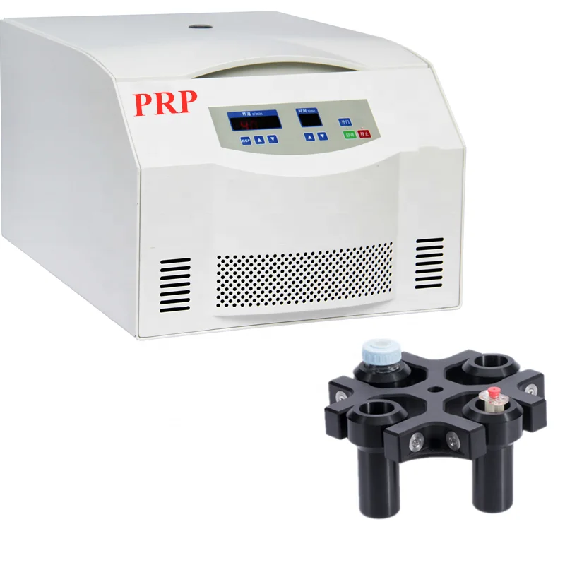 

PRP Fat Stem Cell Centrifuge for DR Prolo Ycellbio PRP kit