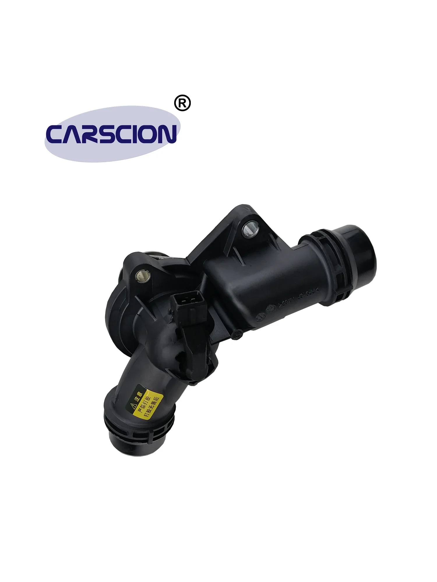 Термостат охлаждающей жидкости двигателя для BMW 3 5 серии E36 E39 E46 E53 E60 X3 X5 Z4 11531437040