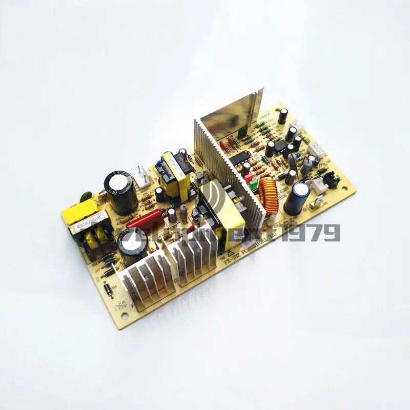 

Новая электронная плата для шкафа красного вина, 50 Вт, 220 В, PCB121110K1