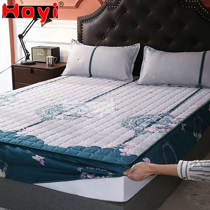 

3 шт., протектор для матраса, 150x200 180x200 200x220