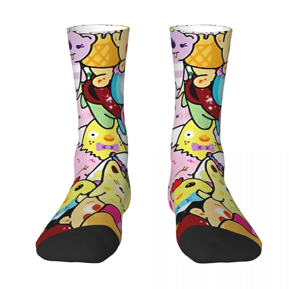 

Cute Art Of Moriah Elizabeth Adult Socks Unisex socks,men Socks women Socks