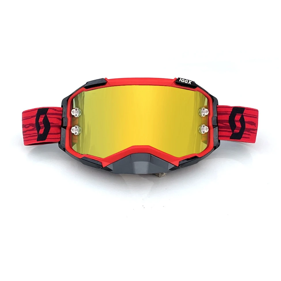 

Hot Motocross Goggles Racing Glasses Enduro Sport Eyeware MX Off Road Helmets Gafas Dirt Bike Motorcycle Goggle ATV DH MTB
