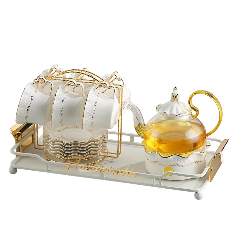 

Красивая чашка для домашней гостиной, Высококачественная Женская чашка для питьевой воды, чайная чашка, чайный набор, вода