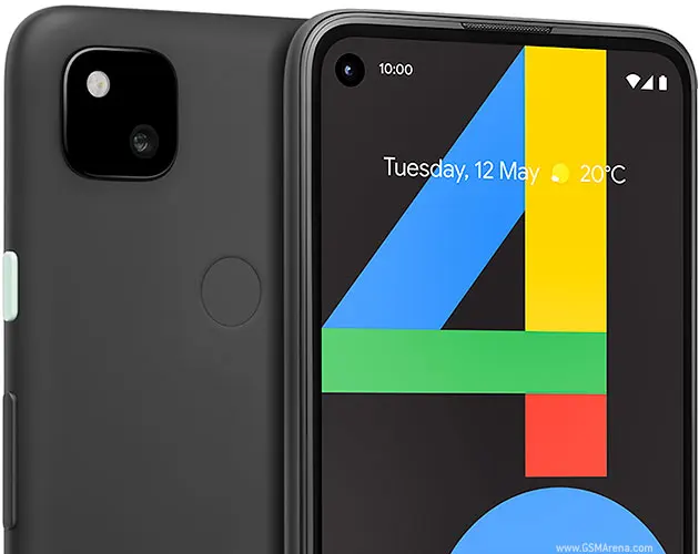 Google Pixel 3A 4A 5A smartphone Snapdragon 730G NFC 1080 x 2340 pixels 5.81 inches OLED, HDR Type-C 3.1