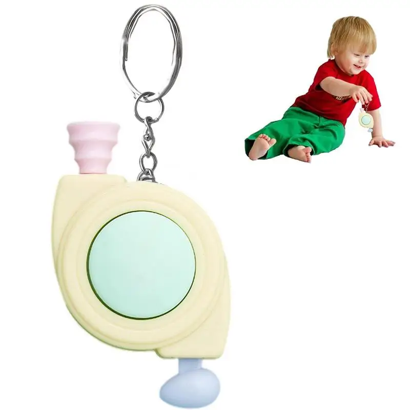 

Музыкальные игрушки для малышей, электронные музыкальные ритмичные игрушки, инновационные брелоки, ручные дошкольные развивающие игрушки,...