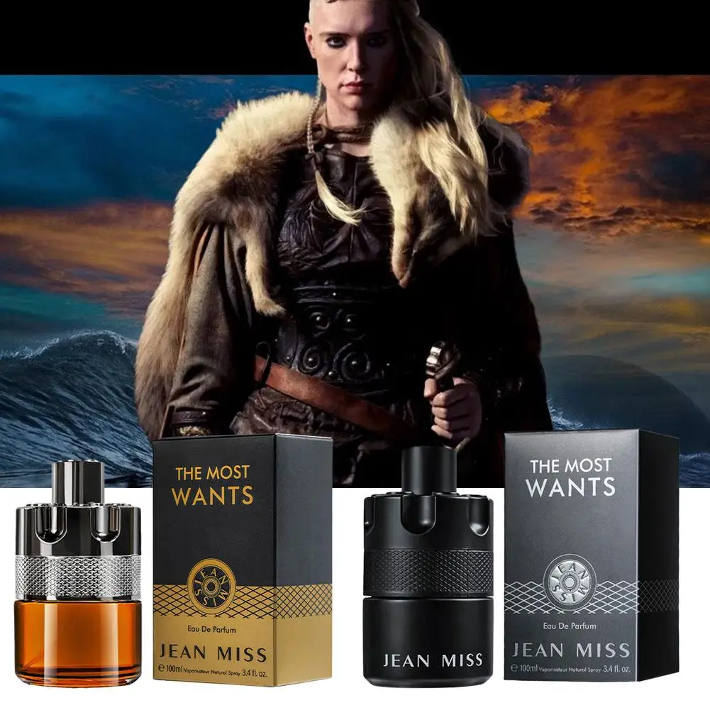 Стойкий аромат парфюмерия 100 мл духи женский цветочный спрей для тела Profumo Uomo