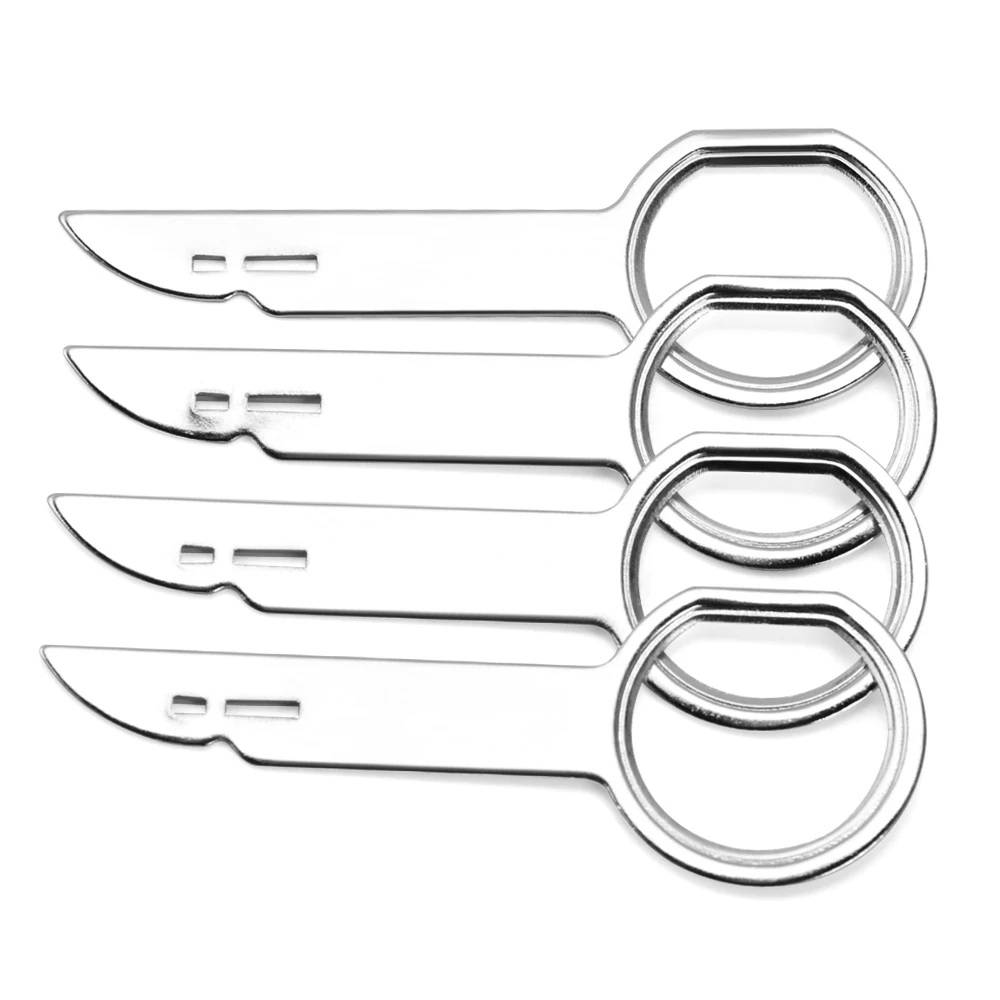 Брелок для снятия ключа opel astra j peugeot 307 bmw e46 kia cerato nissan teana seat ibiza