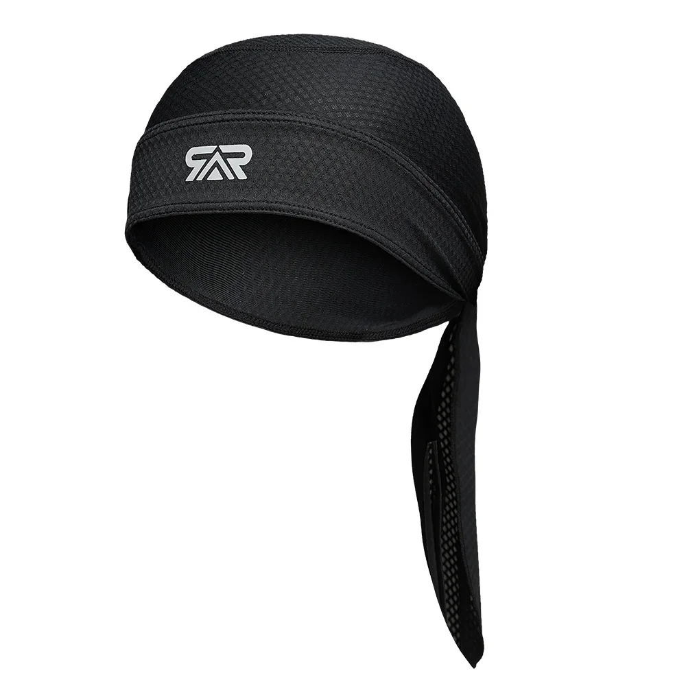 Летняя Пиратская Кепка дышащая быстросохнущая шапка для бега рыбалки мужская