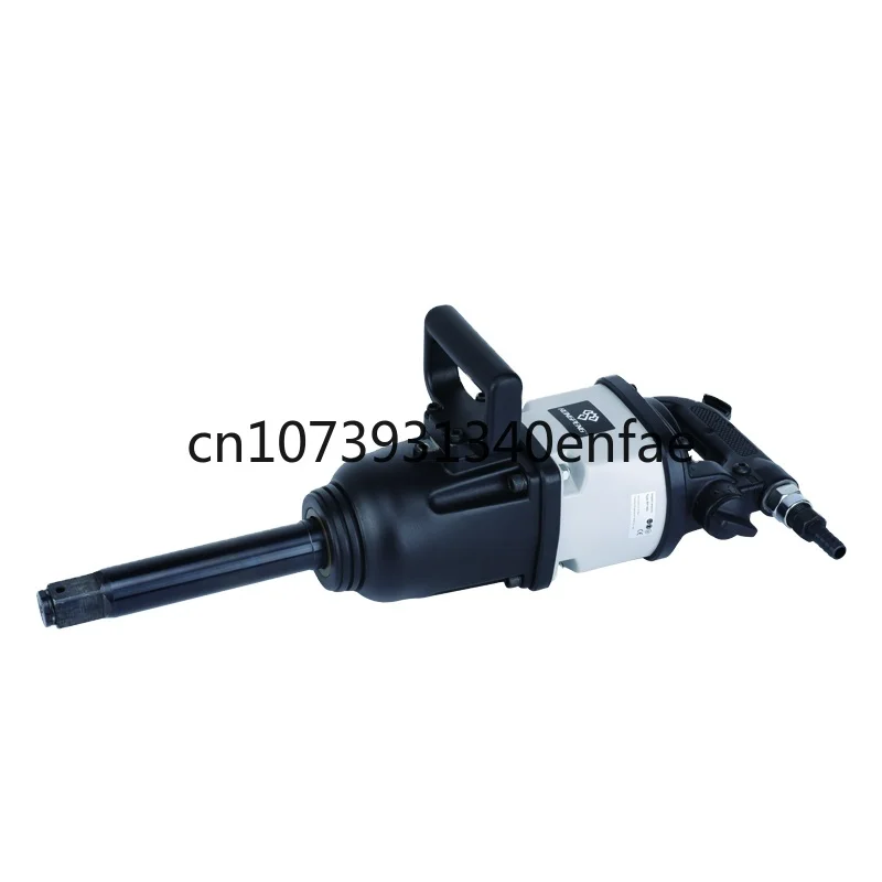 

RongPeng Высококачественный 1 дюймовый пневматический ударный ключ 2700N.m Большой Динамометрический ключ общий инструмент для водителей грузовиков RP7465