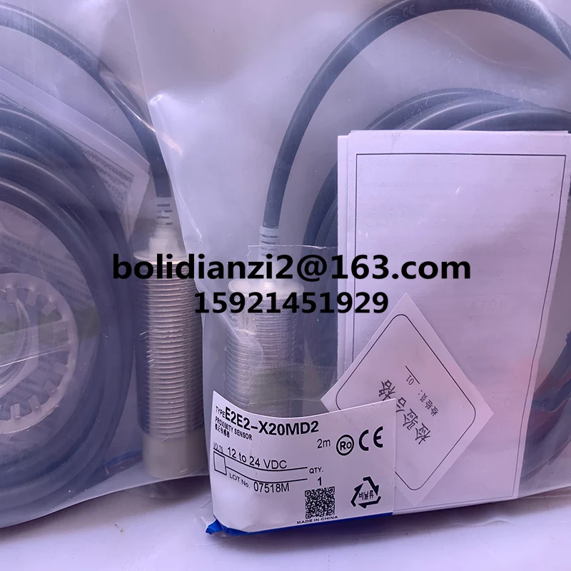 E2E2-X2Y1-US E2E2-X2Y2-US Spot-новые оригинальные датчики приближения