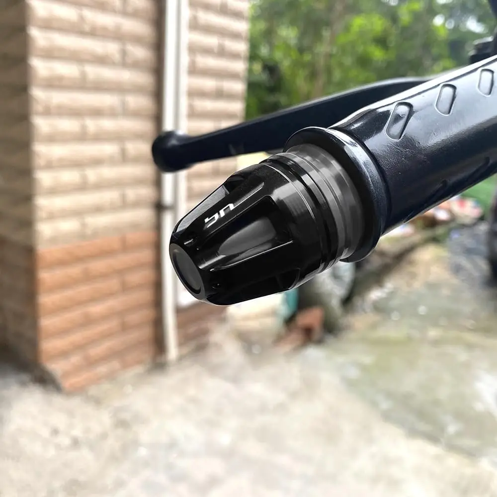 Универсальные Заглушки для Руля Мотоцикла Benelli BN251 14-24 BN600R 13-17 BN600GT BN302 14-23 BN600i 14-20