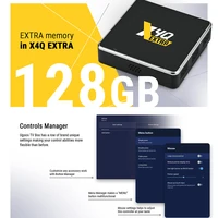 Ugoos X4 Pro  актуальная ТВ приставка на Android 11 (одна из самых популярных на Али)#3