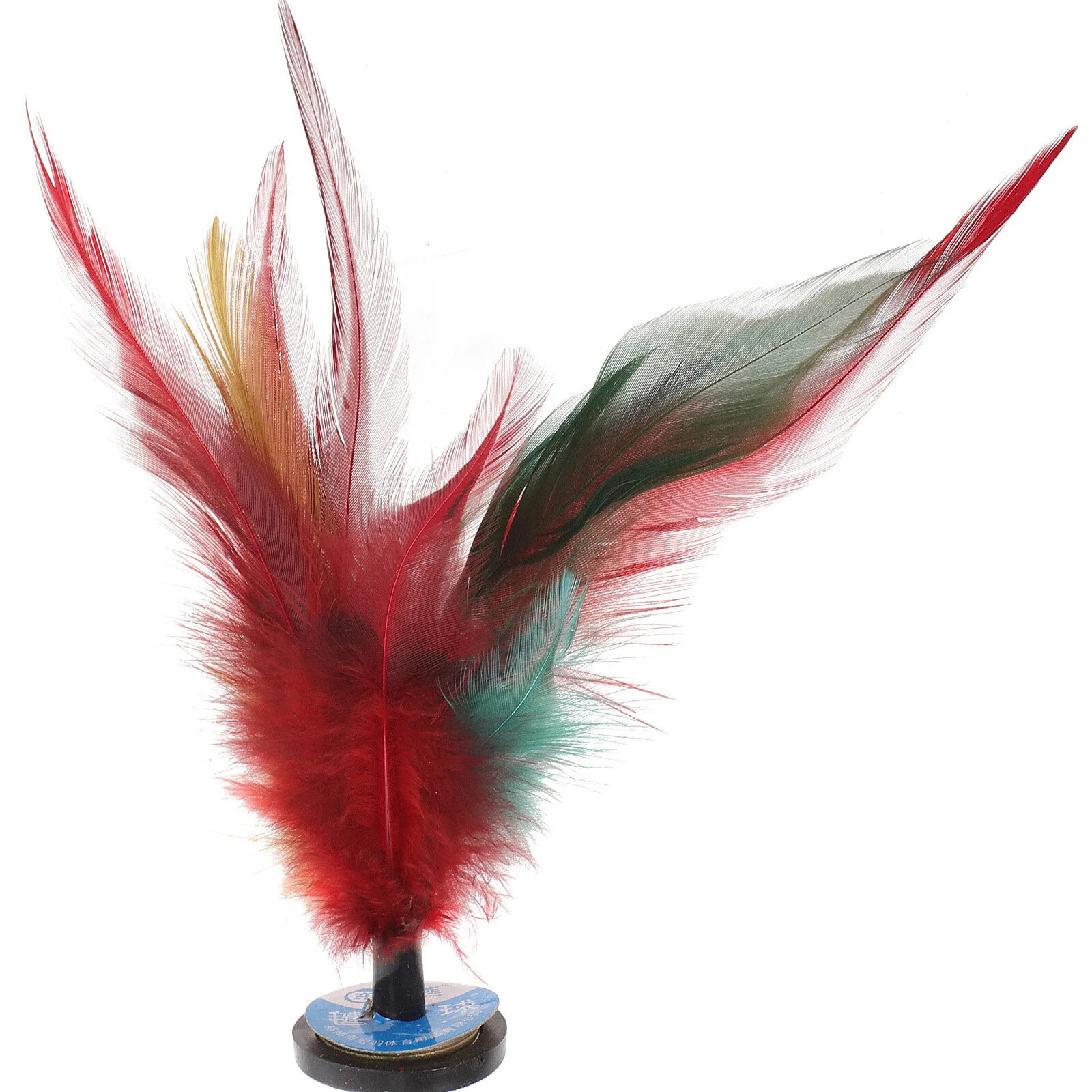 

Sporting Goods Entertainment Kick Toy Exercise Leisure Chinese Traditional Shuttlecock Students Jianzi Children Childrens Toys