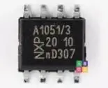 

5 штук A1051/3 CAN