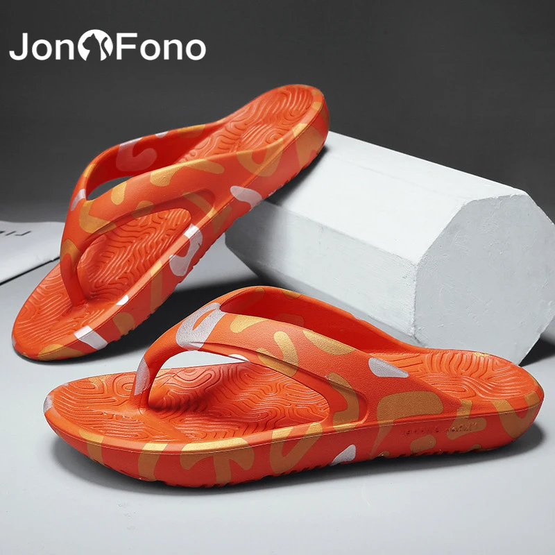 

Женские шлепанцы jonoтелефона, размер 35-46, летняя обувь для пар с принтом, модная Милая Повседневная стильная женская обувь