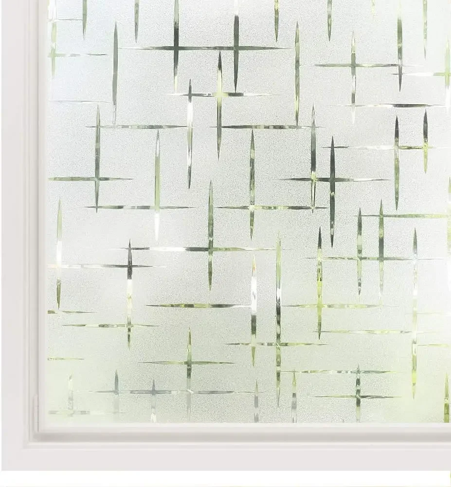 

WXSHSH Матовая оконная пленка для конфиденциальности