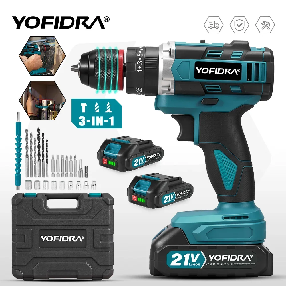 Yofidra