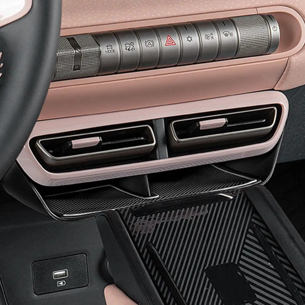 Автомобильный ящик для хранения с вентиляционным отверстием Byd Seagull кондиционер