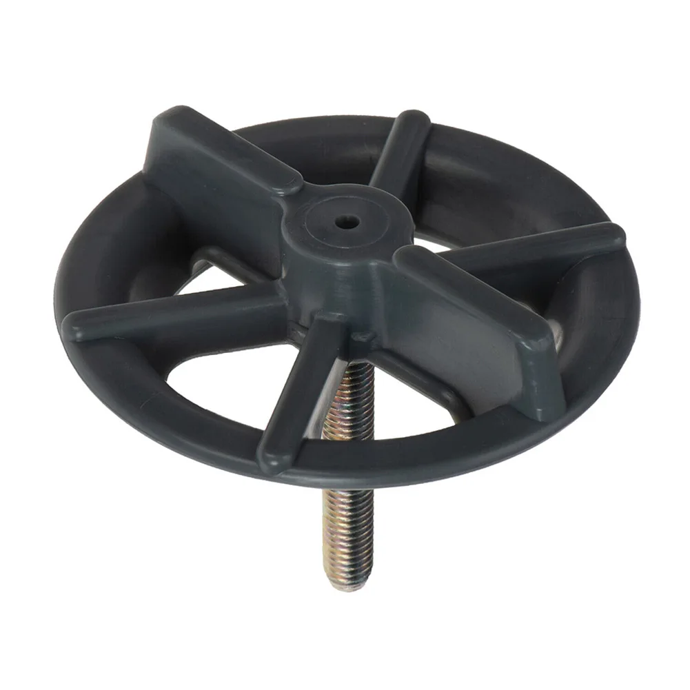 

High Performance Car Repartment Parts Spare Tire Screw Wheel Screw 62850-28510 Black Spare Tire Hold Down Clamp