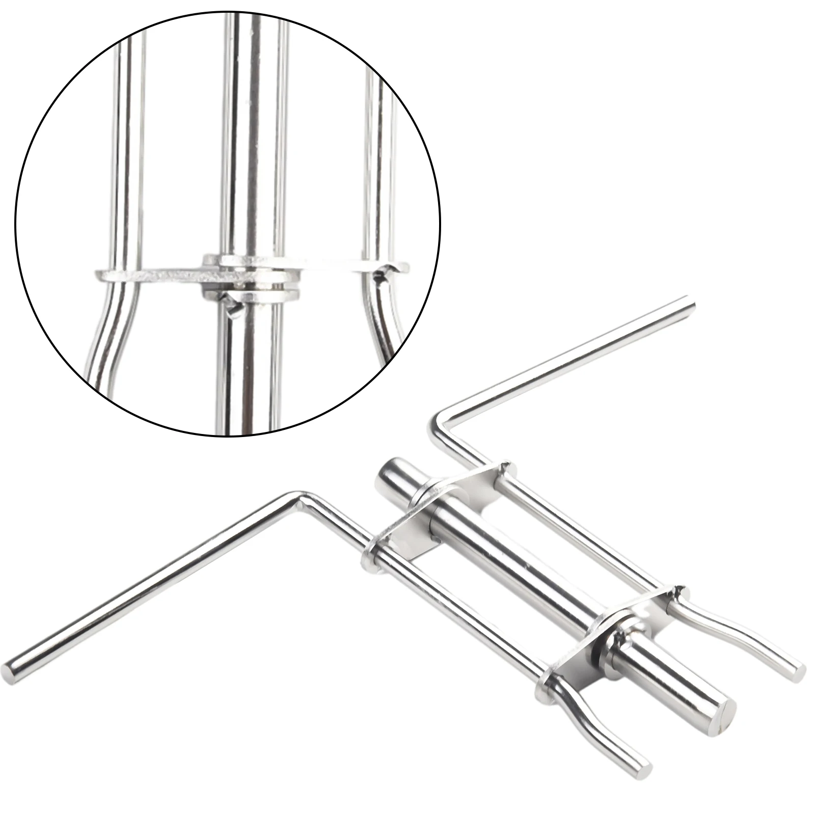 Инструмент для установки уплотнения Набор инструментов поршневого стержня