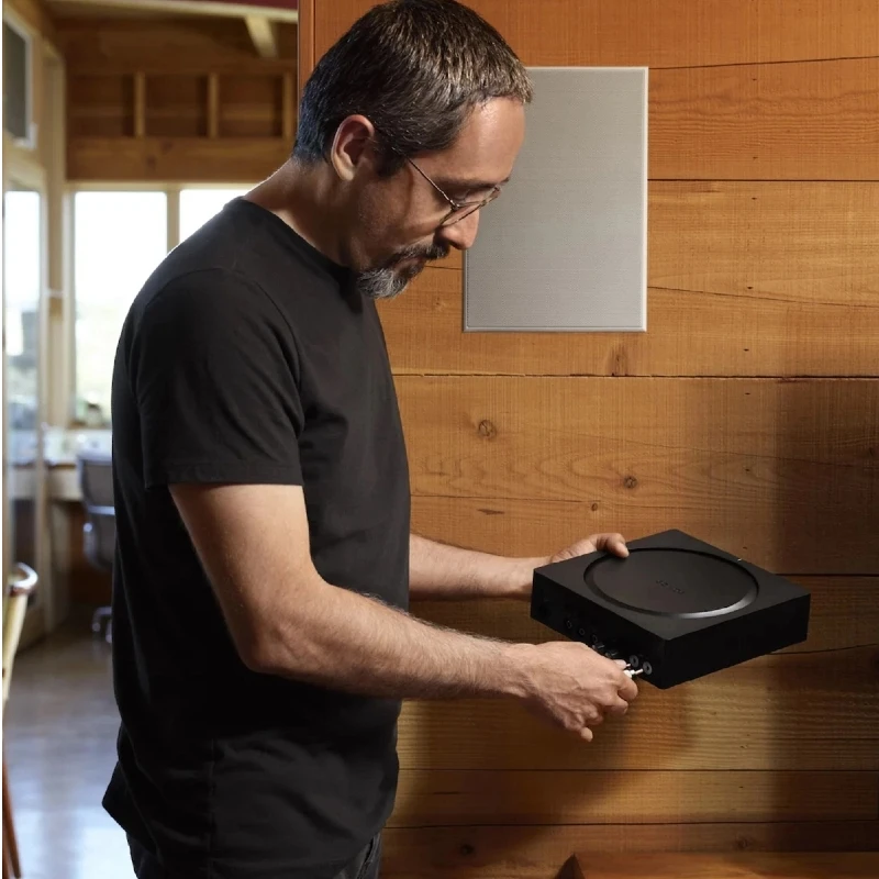 Усилитель Sonos Amp универсальный черный