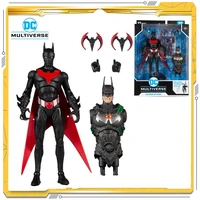 7inch mcfarlane dc batman beyond the joker model toy action figures toys for children gift in stock