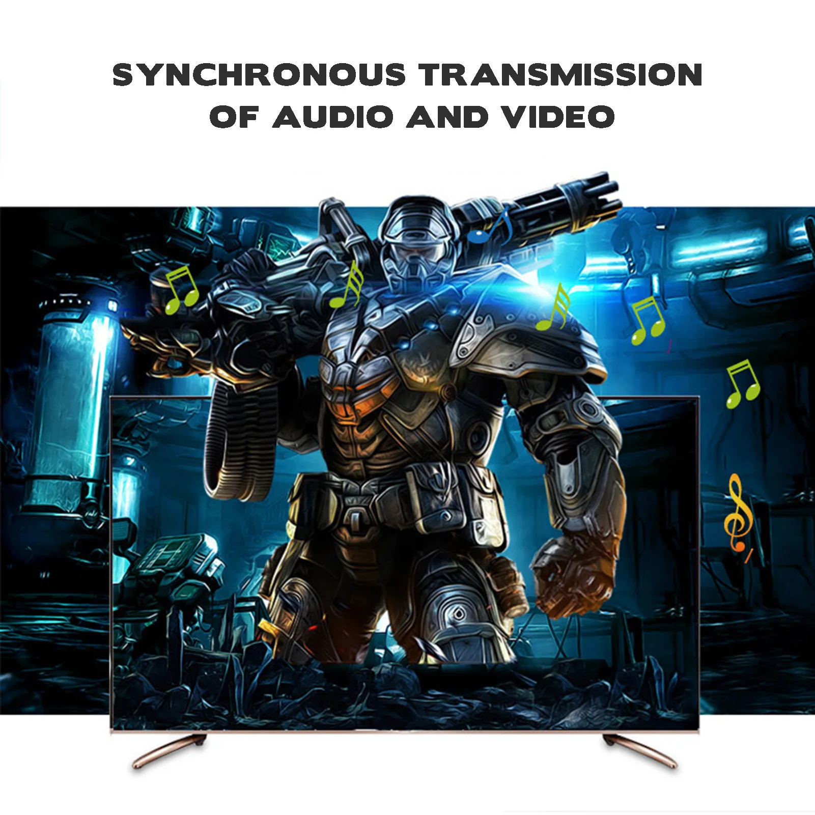 Домашний видеоконвертер Ultra HD 8K