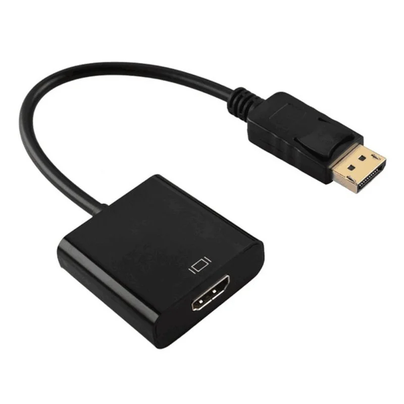 Рисунок 4 - HD 4K DisplayPort 1