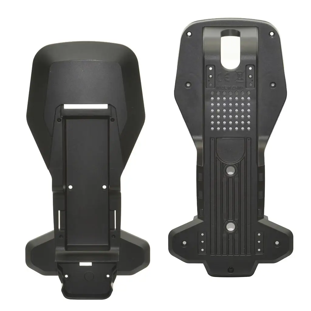 Синяя Крышка корпуса для обновленных деталей вертолета Visuo K1 RC - купить по