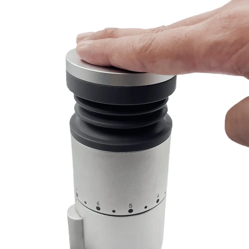 Одиночный бункер дозы совместимый с бункером для кофемолки Lagom Mini Espresso