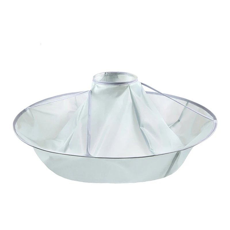 Фартуки для стрижки волос сделай сам плащ пальто креативная Парикмахерская