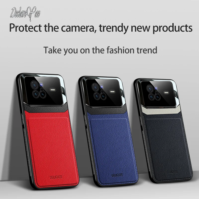 Чехол X60 Pro Ультратонкий силиконовый мягкий чехол для VIVO X80 X70 X50 Plus X30 X27 X23 X21