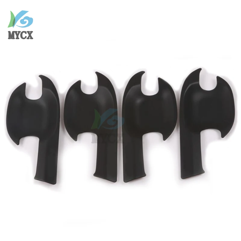 Хромированные комплекты светильник Кая крышка ручка топливный бак для Mazda Bt50 BT-50