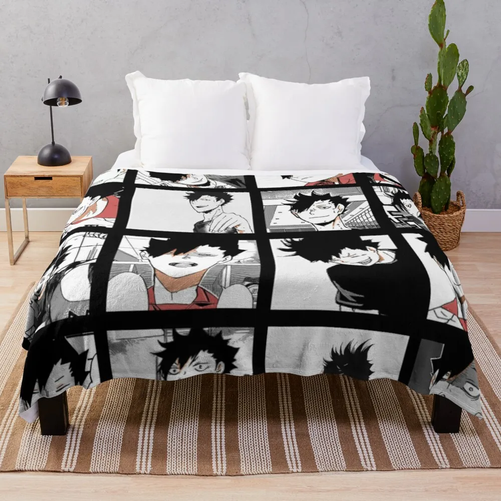 

Kuroo tetsurou, широкая насадка для глаз