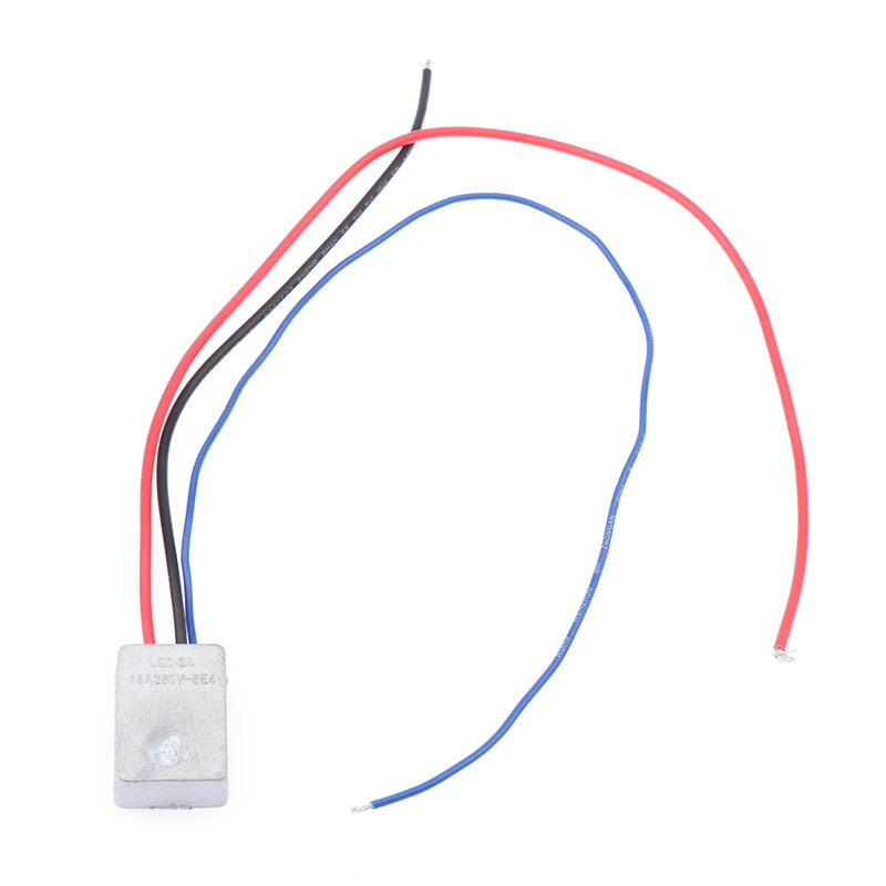 

1 шт., ограничитель тока для мягкого пуска