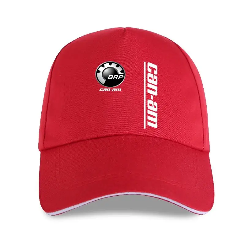 

new cap hat POPULAR Baseball Cap CAN AM Logo BRP ATV Renegade UTV Outlander SIZES USA S - 3XL