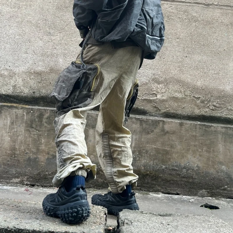 Рисунок 3 - Градиентный изношенный