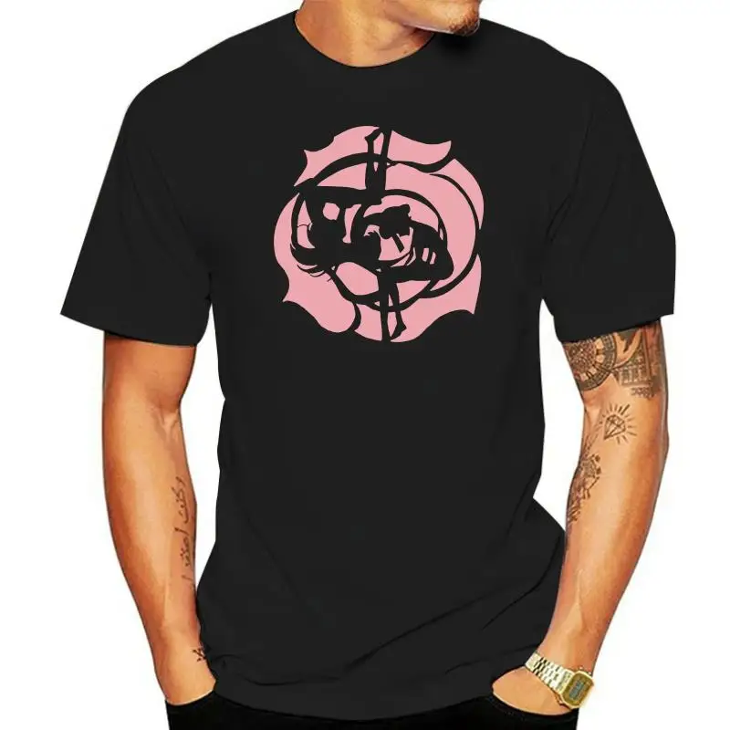 

Men tshirt UTENA Unisex T Shirt women T-Shirt tees top