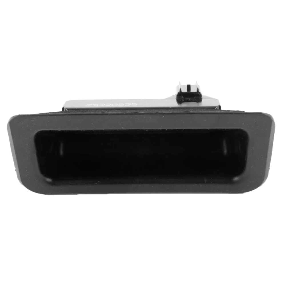 

Rear Trunk Lock Release Switch Opening Button Fits For Hyundai I20 Getz 2018-2020 Interior Replacement Parts