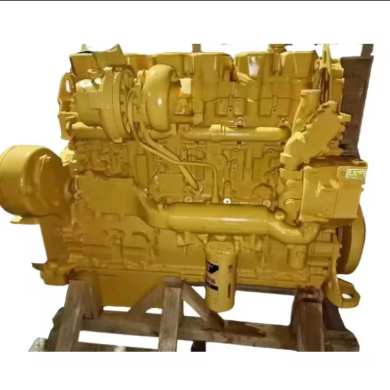 Новый оригинальный двигатель в сборе C15 полный дизельный для CAT