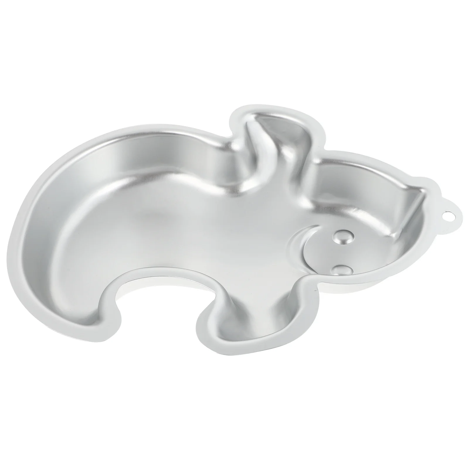 

Cake Moldpan Baking Molds3D Tin Ghostaluminum Pans Nordic Muffin Kitchen Bread Soap Lollipop Cheesecake Ware Candy Decorating