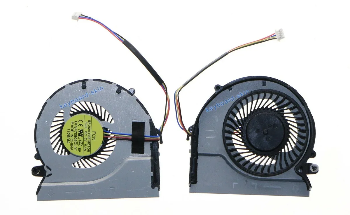 Новинка охлаждающий вентилятор для ноутбука Lenovo Z580 Z580A Z585 Z585A Z480 Z480A Z485 Z485A |