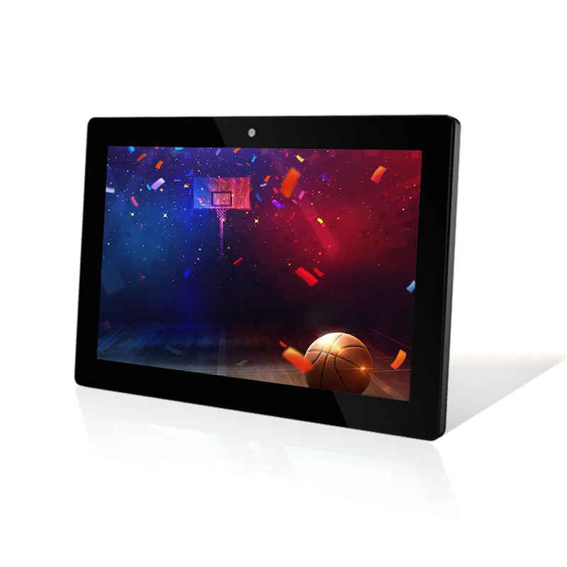 

10.1 Inch Digital Signage Touch Screen Kiosk Android Wall Mount Tablet