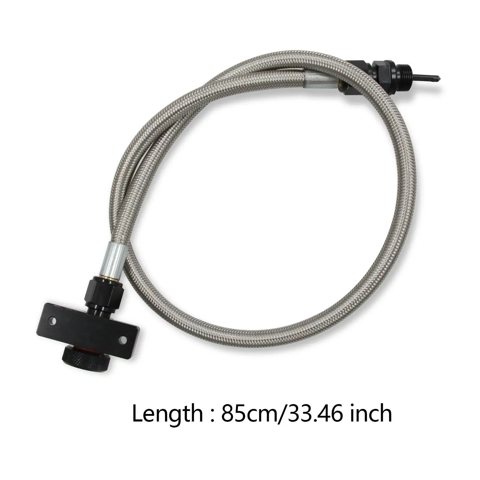 Флюоресцентная ручка 22200 профессиональная длина блокировки жидкости 85 см