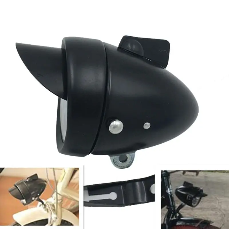 Яркая светодиодсветодиодный лампа для велосипеда/велосипеда 180 люмен в стиле