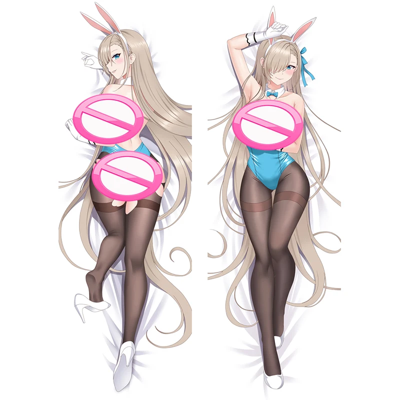 

Чехол для подушки с рисунком в стиле аниме