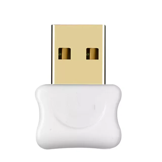 

Bluetooth-совместимый V5.0 USB-приемник и передатчик в 1 для компьютера, планшетов, мышей и клавиатуры, беспроводная адаптация